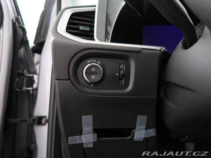 Opel Grandland 1.2TURBO,96kW,GS,AT8,NAVI 1800