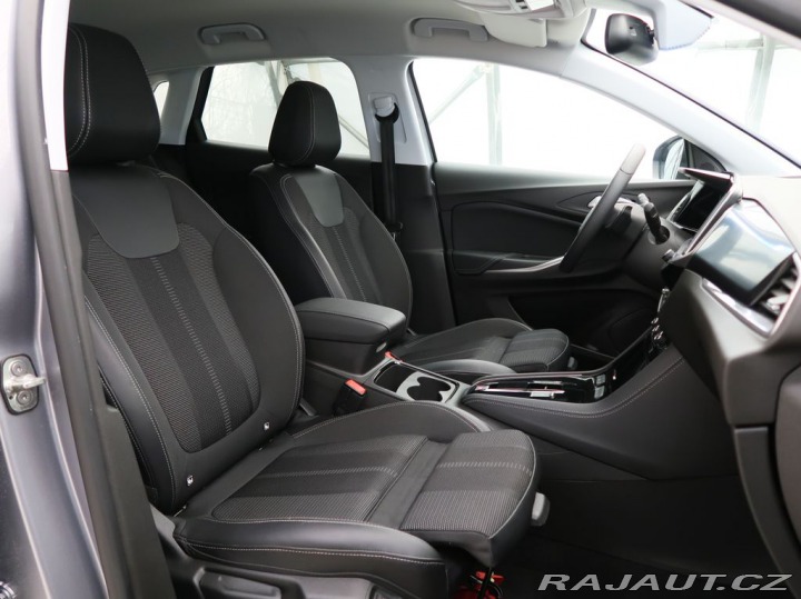 Opel Grandland 1.2TURBO,96kW,GS,AT8,NAVI 1800