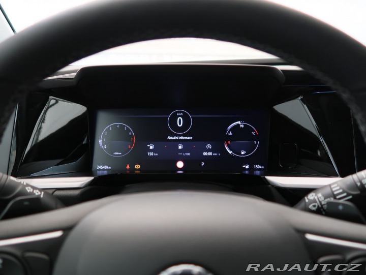 Opel Grandland 1.2TURBO,96kW,GS,AT8,NAVI 1800