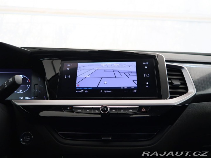 Opel Grandland 1.2TURBO,96kW,GS,AT8,NAVI 1800