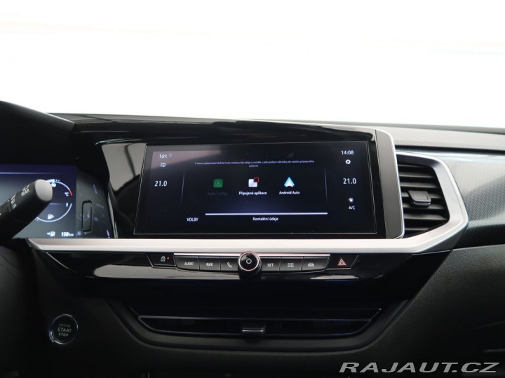 Opel Grandland 1.2TURBO,96kW,GS,AT8,NAVI 1800