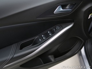 Opel Grandland 1.2TURBO,96kW,GS,AT8,NAVI 1800