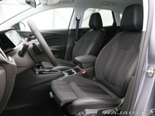 Opel Grandland 1.2TURBO,96kW,GS,AT8,NAVI 1800