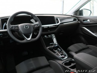 Opel Grandland 1.2TURBO,96kW,GS,AT8,NAVI 1800