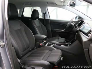 Opel Grandland 1.2TURBO,96kW,GS,AT8,NAVI 1800
