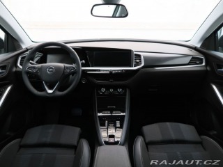 Opel Grandland 1.2TURBO,96kW,GS,AT8,NAVI 1800