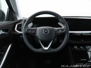 Opel Grandland 1.2TURBO,96kW,GS,AT8,NAVI 1800