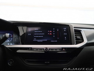 Opel Grandland 1.2TURBO,96kW,GS,AT8,NAVI 1800