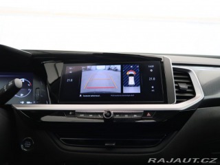 Opel Grandland 1.2TURBO,96kW,GS,AT8,NAVI 1800