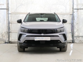 Opel Grandland 1.2TURBO,96kW,GS,AT8,NAVI 1800