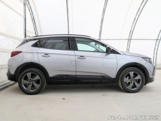 Opel Grandland 1.2TURBO,96kW,GS,AT8,NAVI 1800