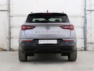 Opel Grandland 1.2TURBO,96kW,GS,AT8,NAVI 1800