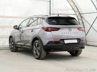 Opel Grandland 1.2TURBO,96kW,GS,AT8,NAVI 1800