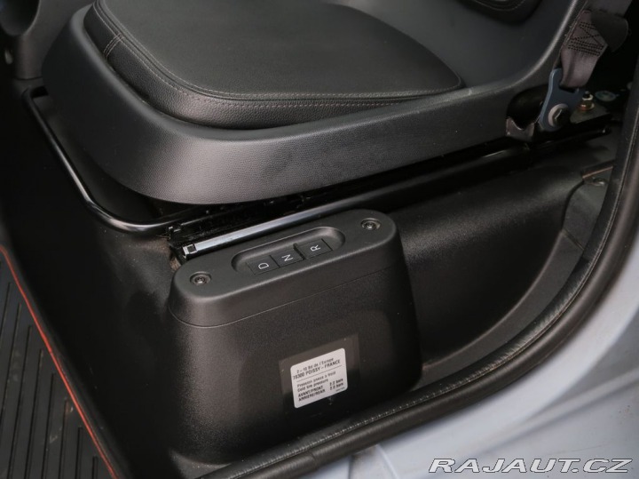 Citroën Ostatní modely Ami ELECTRO,6kW,ORANGE,DOJEZD 1800