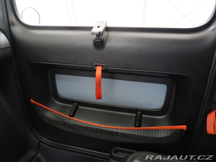 Citroën Ostatní modely Ami ELECTRO,6kW,ORANGE,DOJEZD 1800