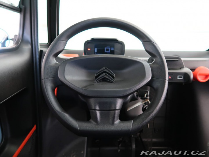 Citroën Ostatní modely Ami ELECTRO,6kW,ORANGE,DOJEZD 1800