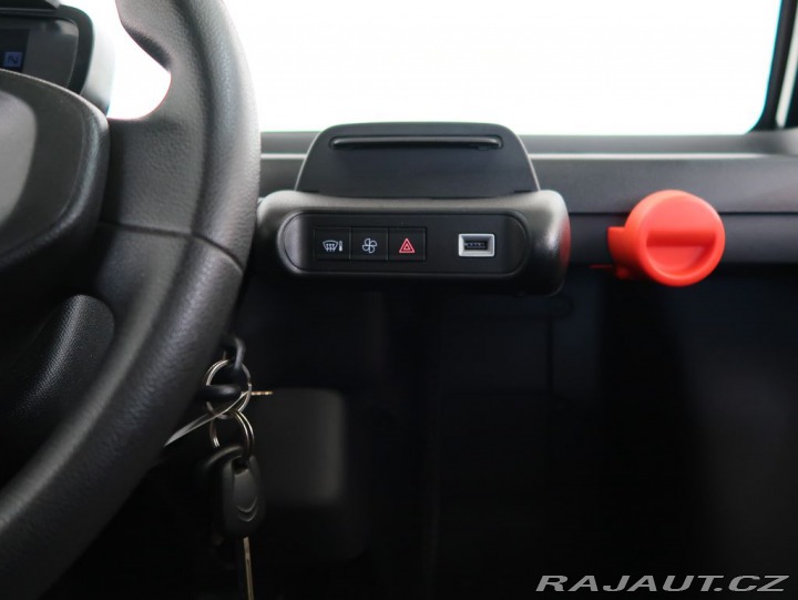 Citroën Ostatní modely Ami ELECTRO,6kW,ORANGE,DOJEZD 1800