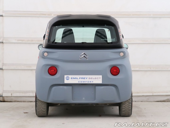 Citroën Ostatní modely Ami ELECTRO,6kW,ORANGE,DOJEZD 1800