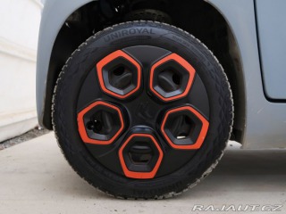 Citroën Ostatní modely Ami ELECTRO,6kW,ORANGE,DOJEZD 1800