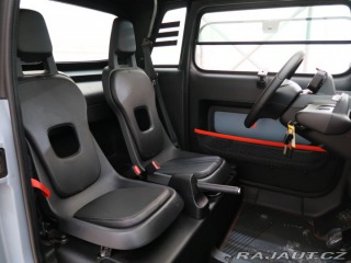 Citroën Ostatní modely Ami ELECTRO,6kW,ORANGE,DOJEZD 1800