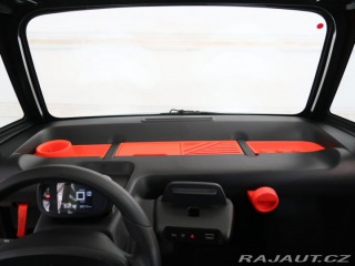 Citroën Ostatní modely Ami ELECTRO,6kW,ORANGE,DOJEZD 1800