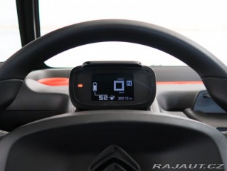 Citroën Ostatní modely Ami ELECTRO,6kW,ORANGE,DOJEZD 1800