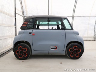 Citroën Ostatní modely Ami ELECTRO,6kW,ORANGE,DOJEZD 1800