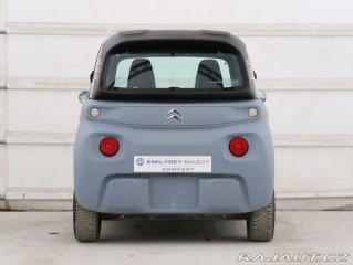 Citroën Ostatní modely Ami ELECTRO,6kW,ORANGE,DOJEZD 1800