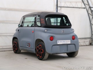Citroën Ostatní modely Ami ELECTRO,6kW,ORANGE,DOJEZD 1800