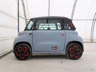 Citroën Ostatní modely Ami ELECTRO,6kW,ORANGE,DOJEZD 1800