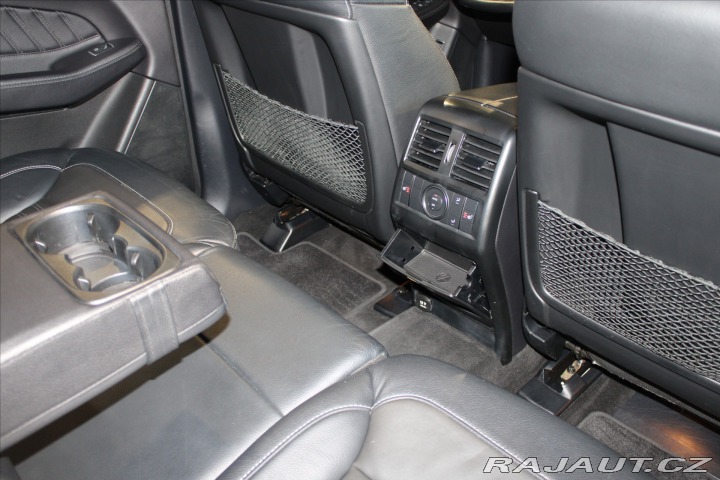 Mercedes-Benz GLS 350d 4MATIC AMG Line DIS+ 2016