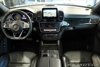 Mercedes-Benz GLS 350d 4MATIC AMG Line DIS+ 2016