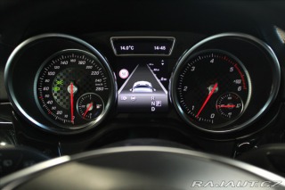 Mercedes-Benz GLS 350d 4MATIC AMG Line DIS+ 2016