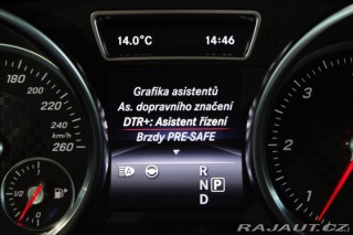 Mercedes-Benz GLS 350d 4MATIC AMG Line DIS+ 2016