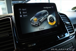 Mercedes-Benz GLS 350d 4MATIC AMG Line DIS+ 2016