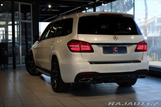 Mercedes-Benz GLS 350d 4MATIC AMG Line DIS+ 2016