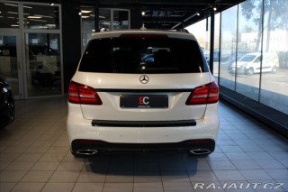 Mercedes-Benz GLS 350d 4MATIC AMG Line DIS+ 2016