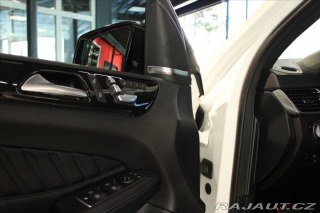 Mercedes-Benz GLS 350d 4MATIC AMG Line DIS+ 2016