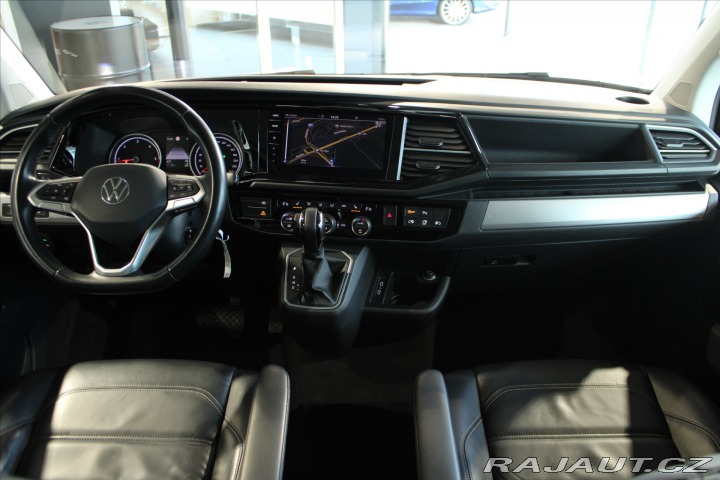 Volkswagen Multivan T6.1 TDi DSG 4Motion DCC/ 2021