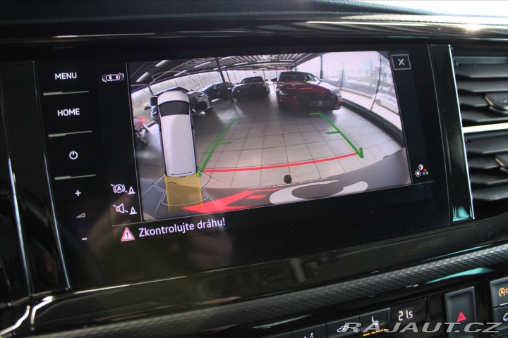 Volkswagen Multivan T6.1 TDi DSG 4Motion DCC/ 2021