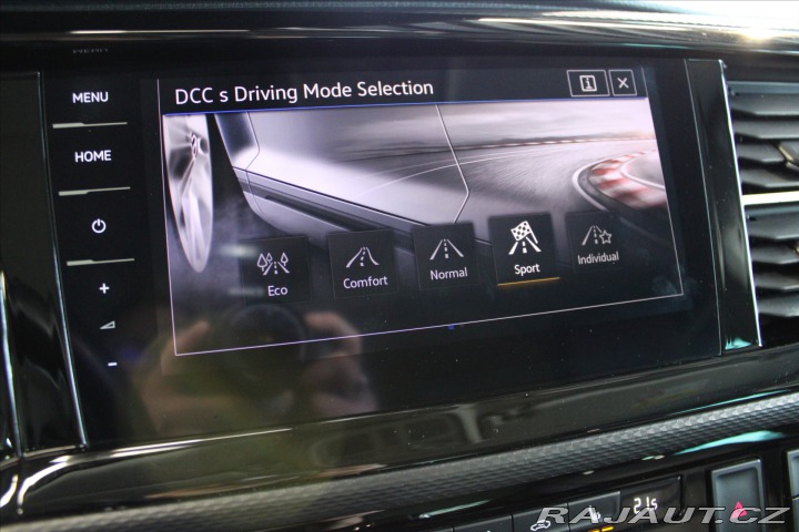 Volkswagen Multivan T6.1 TDi DSG 4Motion DCC/ 2021