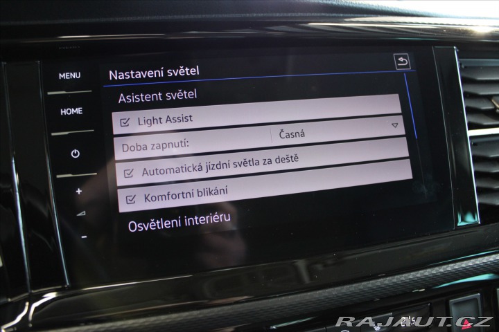 Volkswagen Multivan T6.1 TDi DSG 4Motion DCC/ 2021