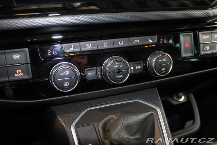 Volkswagen Multivan T6.1 TDi DSG 4Motion DCC/ 2021