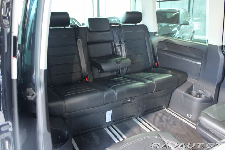 Volkswagen Multivan T6.1 TDi DSG 4Motion DCC/ 2021