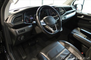 Volkswagen Multivan T6.1 TDi DSG 4Motion DCC/ 2021