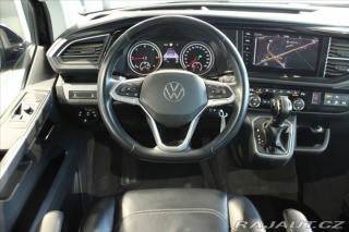 Volkswagen Multivan T6.1 TDi DSG 4Motion DCC/ 2021