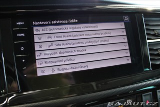 Volkswagen Multivan T6.1 TDi DSG 4Motion DCC/ 2021