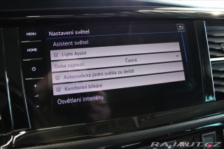 Volkswagen Multivan T6.1 TDi DSG 4Motion DCC/ 2021