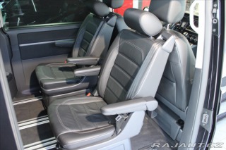 Volkswagen Multivan T6.1 TDi DSG 4Motion DCC/ 2021