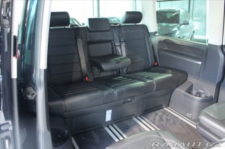 Volkswagen Multivan T6.1 TDi DSG 4Motion DCC/ 2021